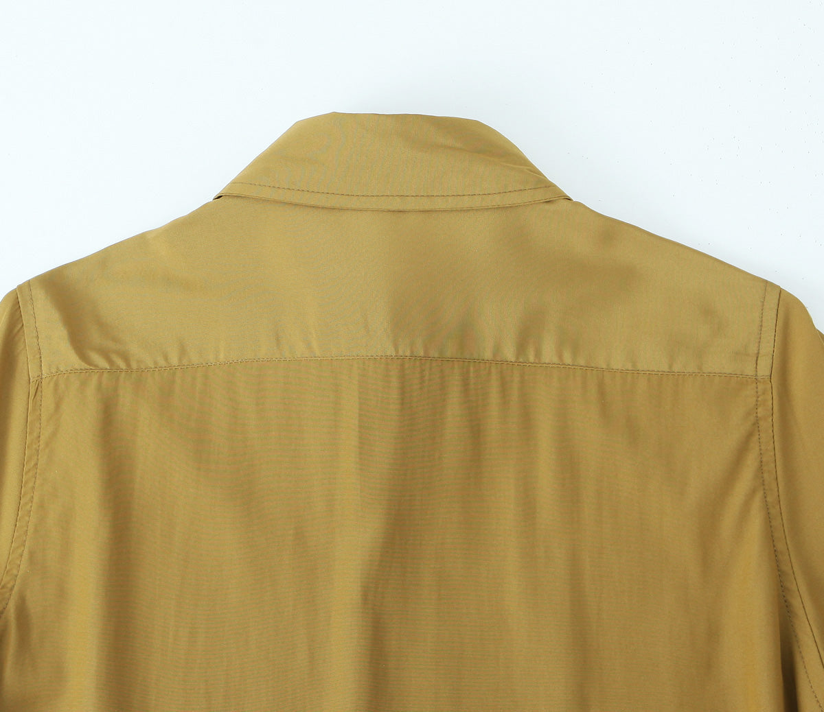 Polished Garment with an Effortless Classic Look
