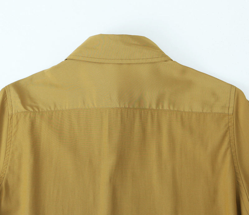 Polished Garment with an Effortless Classic Look
