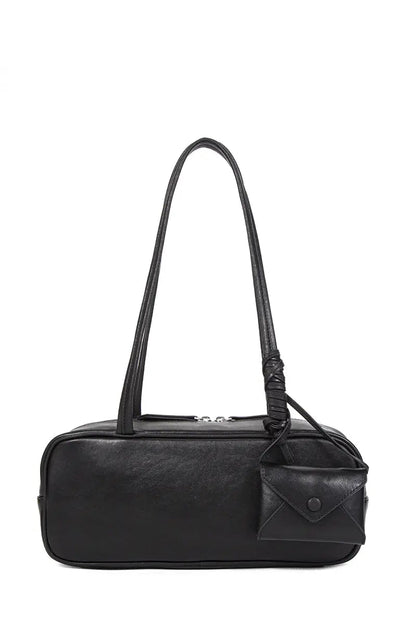 Vintage Inspired Bag with a Contemporary Edge