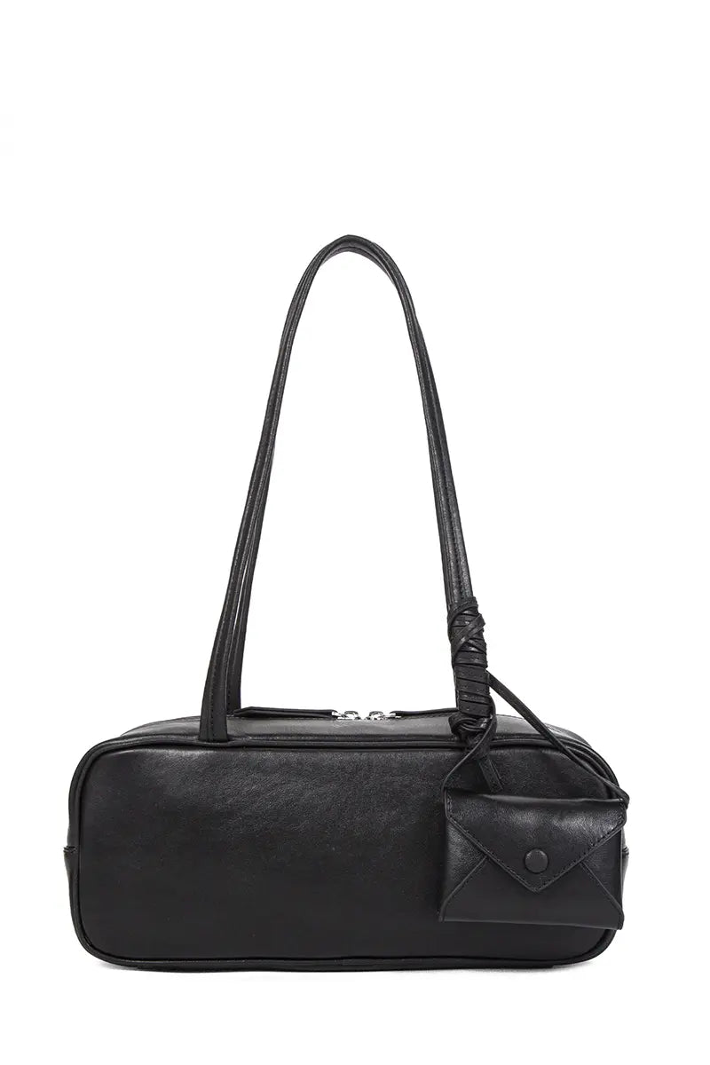 Vintage Inspired Bag with a Contemporary Edge