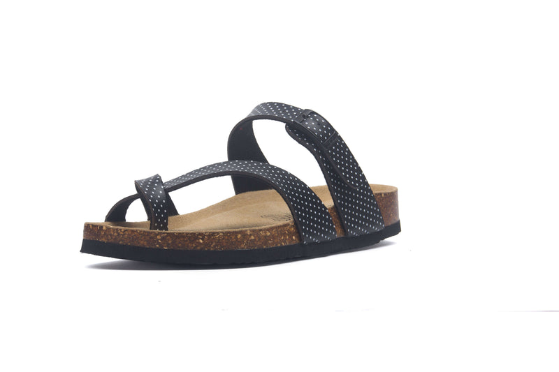 Effortlessly Elegant Sandals with a Timeless Design