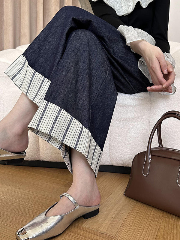 Beautifully Balanced Pants with Timeless Character