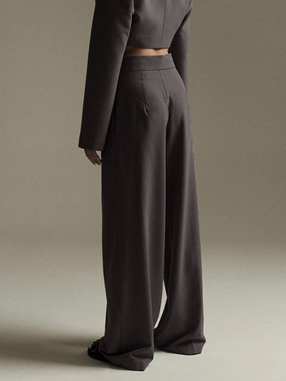 Classic Vintage & Enduringly Stylish Pants