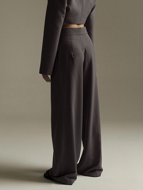 Gracefully Styled Pants for Any Occasion