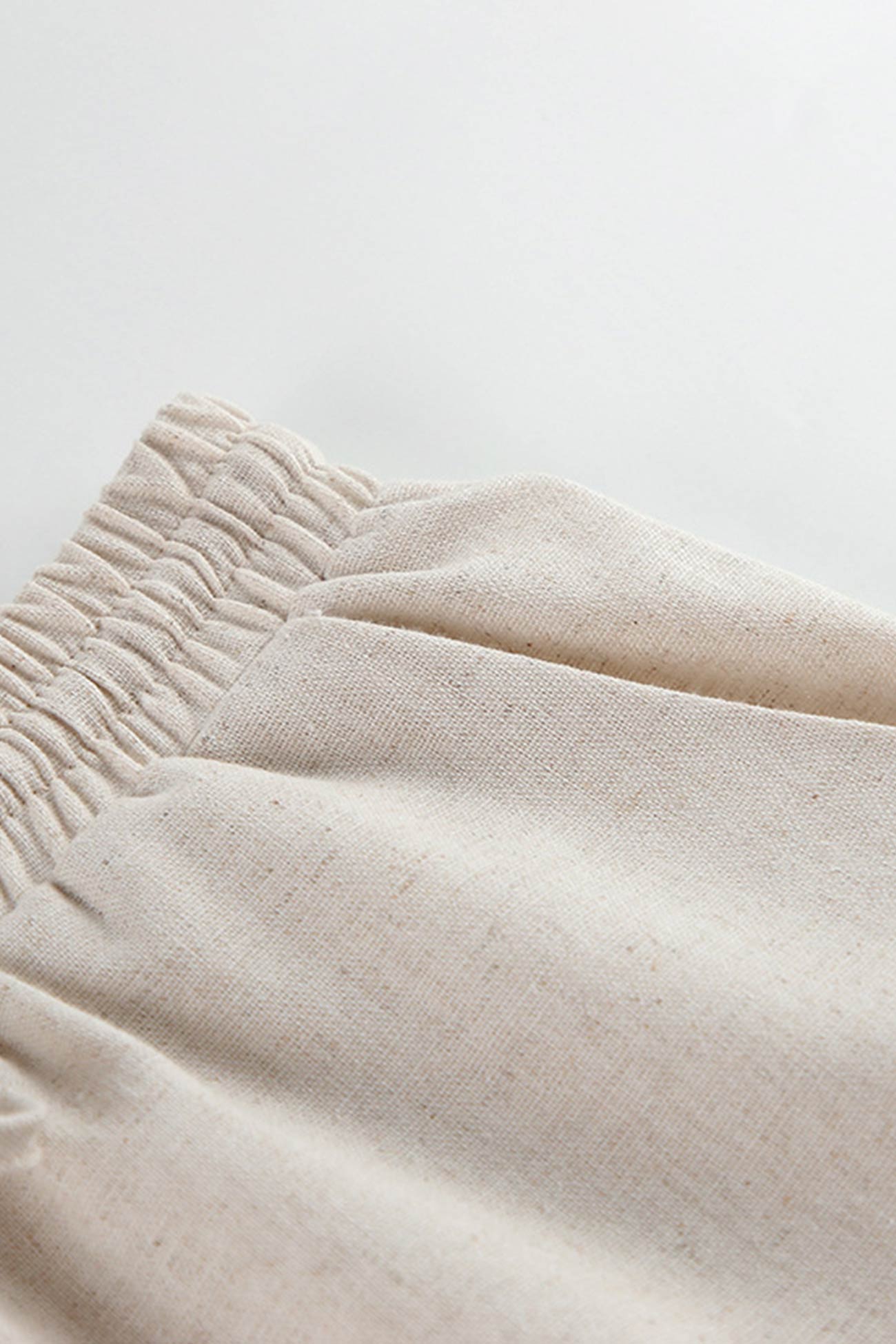 Polished Trousers with an Effortless Classic Look