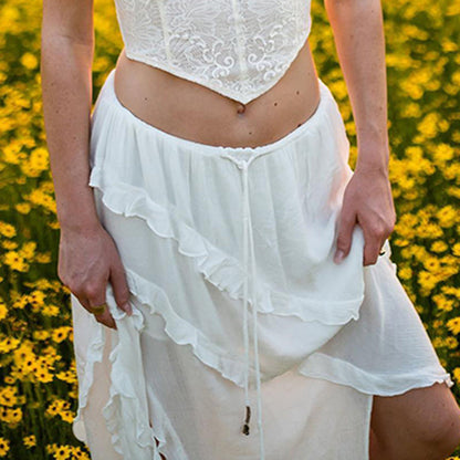 Vintage Inspired Garment with a Contemporary Edge