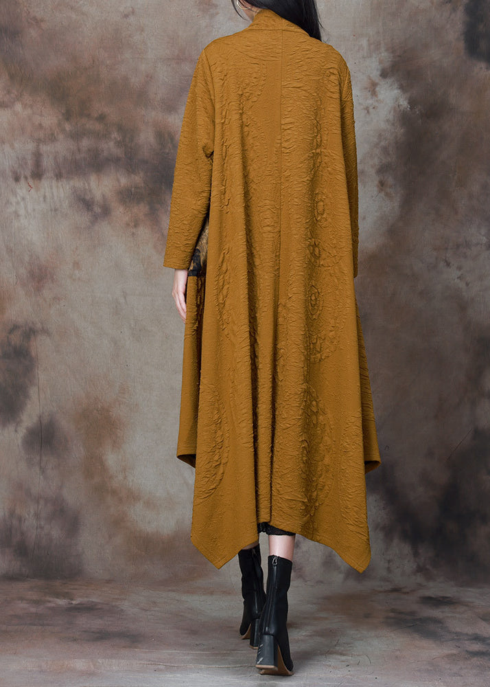 Vintage Inspired Cardigan with a Contemporary Edge