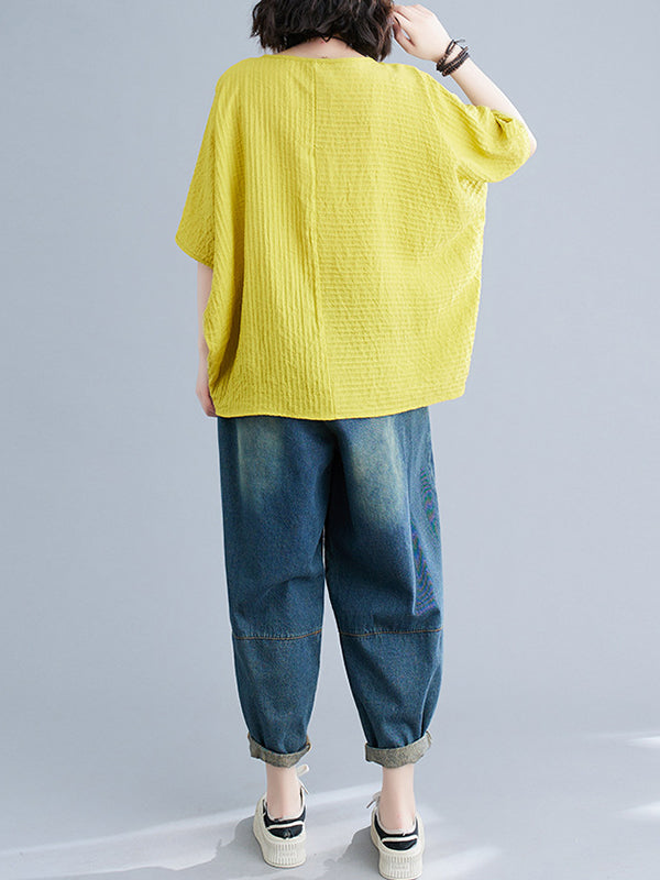 Elegantly Styled T-Shirt for Everyday Wear