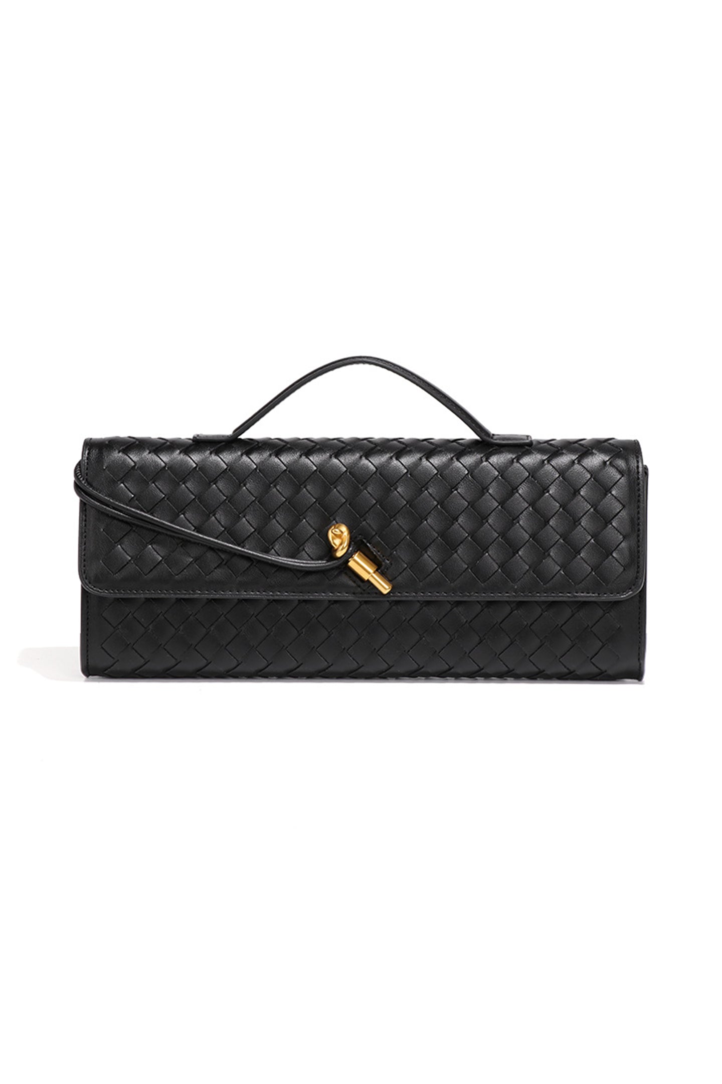 Beautifully Crafted Bag in a Classic Style