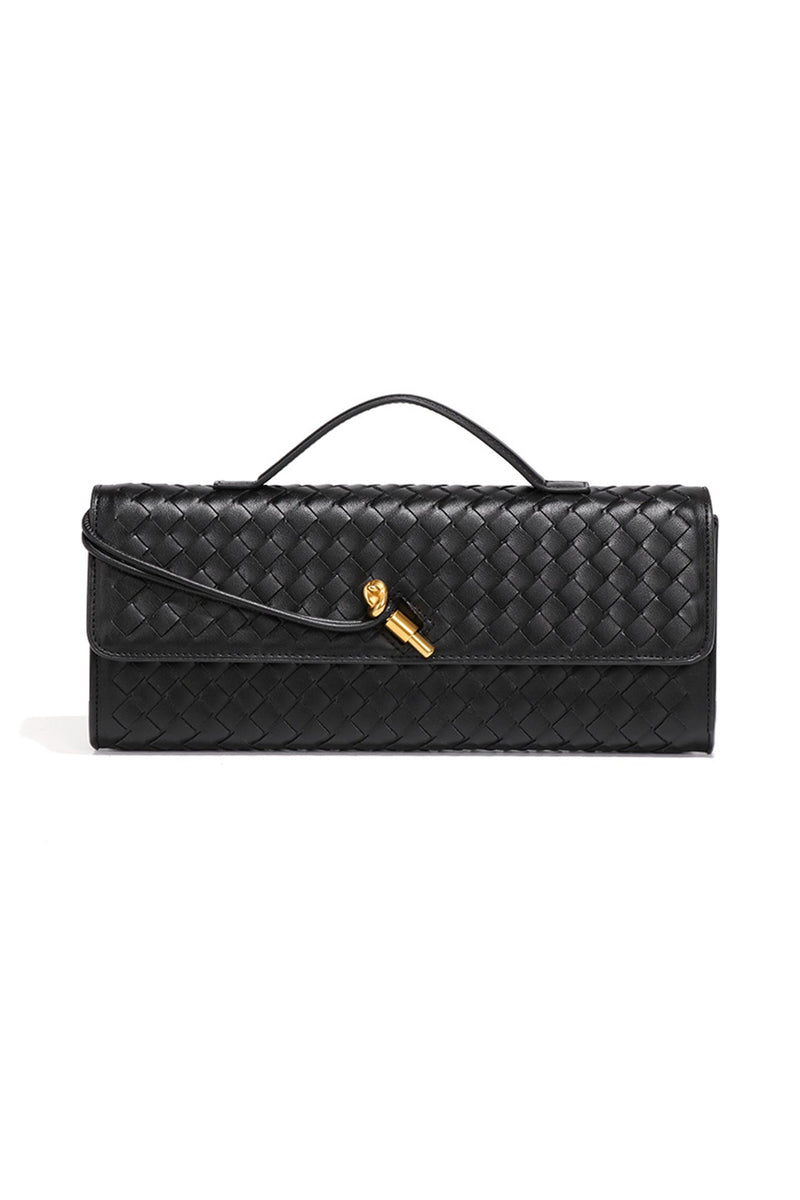 Beautifully Crafted Bag in a Classic Style