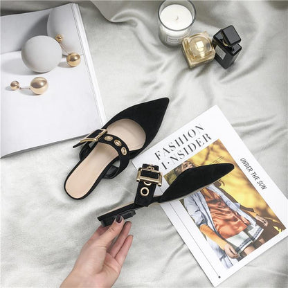 Elegantly Styled Garment for Everyday Wear