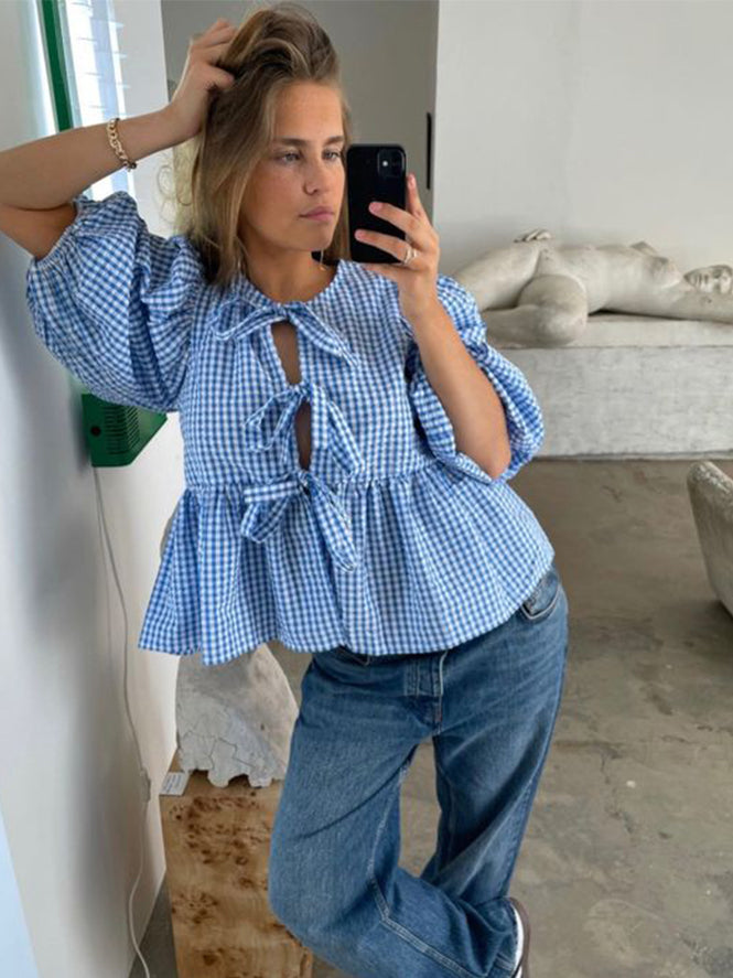 Elegantly Styled Shirt for Everyday Wear