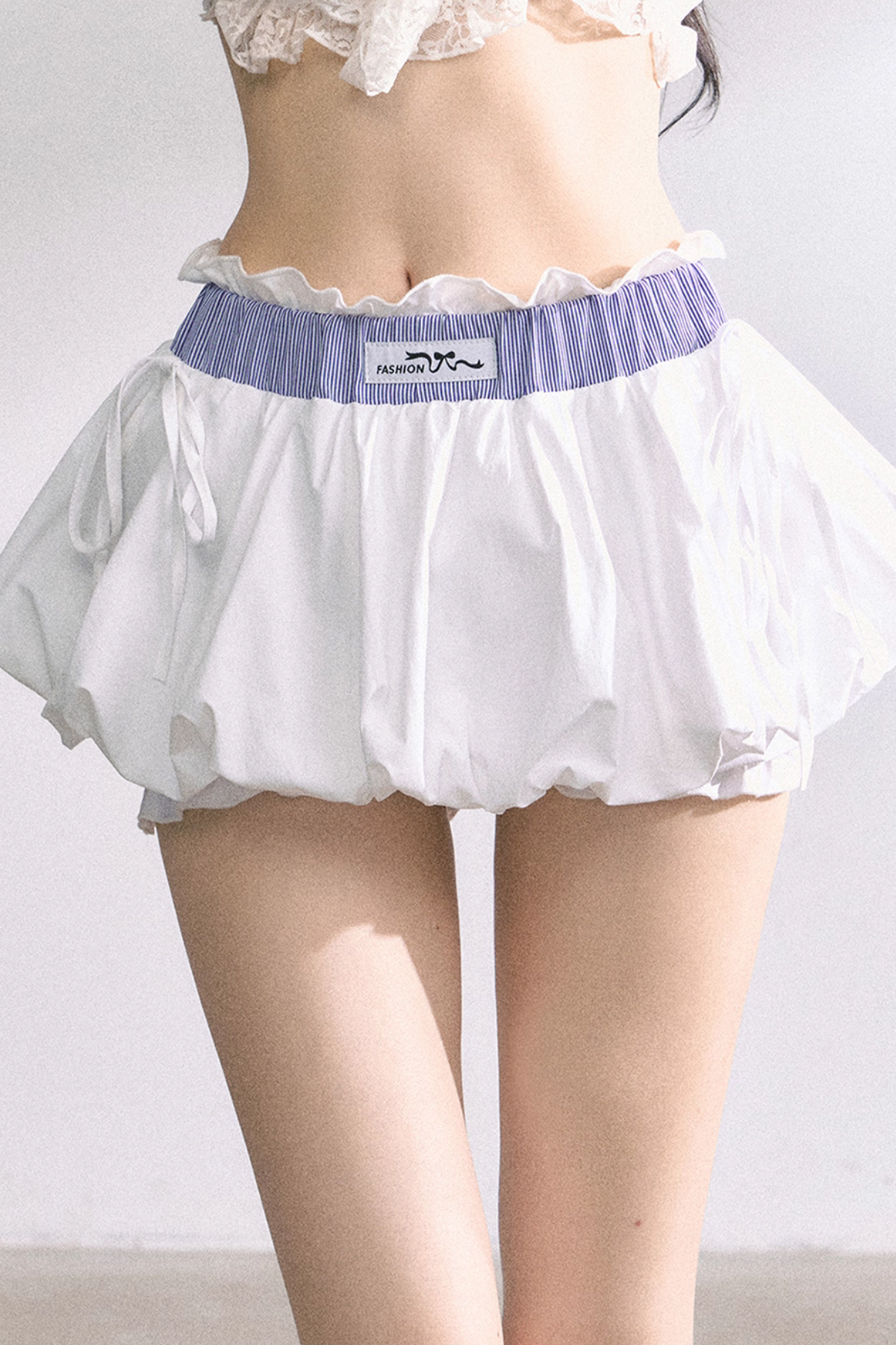 Classic Vintage Garment with a Flattering Fit