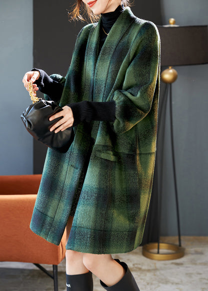 Polished Coat with an Effortless Classic Look