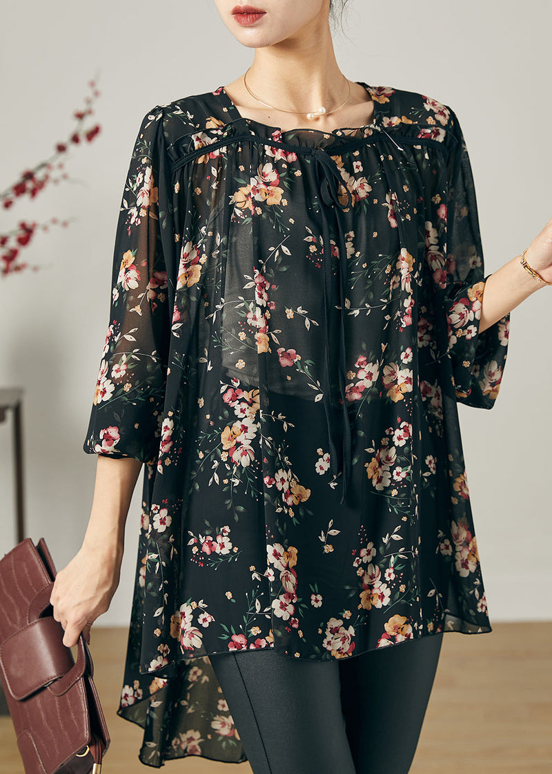 Polished Shirt with an Effortless Classic Look
