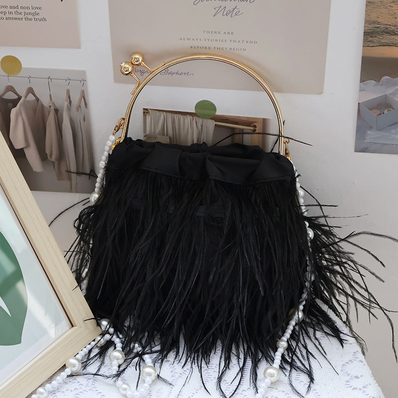 Polished Bag with an Effortless Classic Look