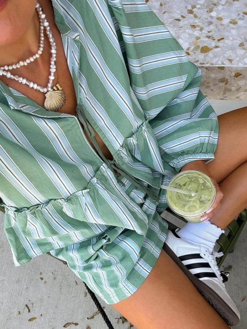 Classic Vintage & Enduringly Stylish Shirt
