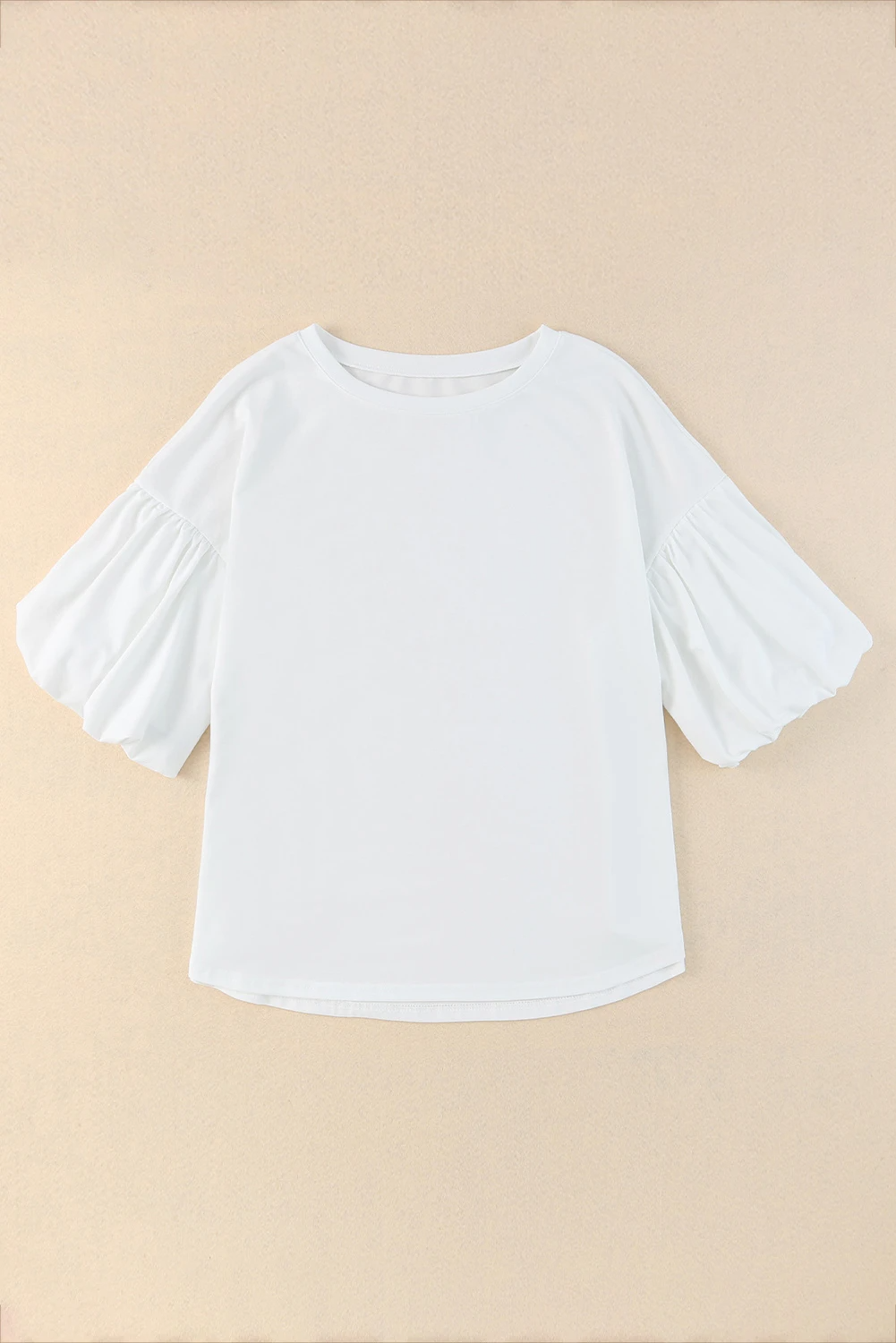 Beautifully Crafted Blouse in a Classic Style