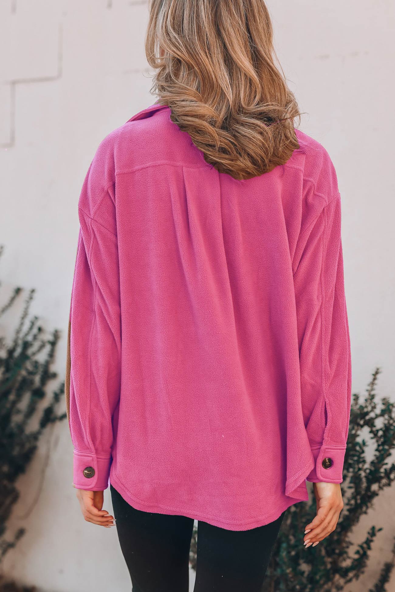 Beautifully Finished Garment in a Timeless Design