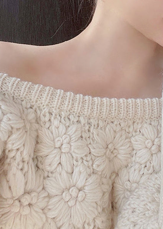 Classic Vintage & Enduringly Stylish Sweater