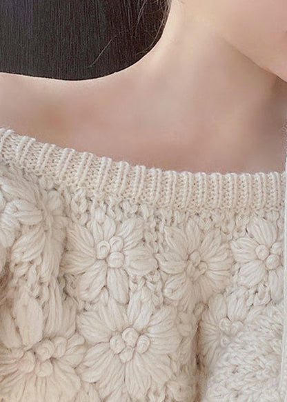 Classic Vintage & Enduringly Stylish Sweater