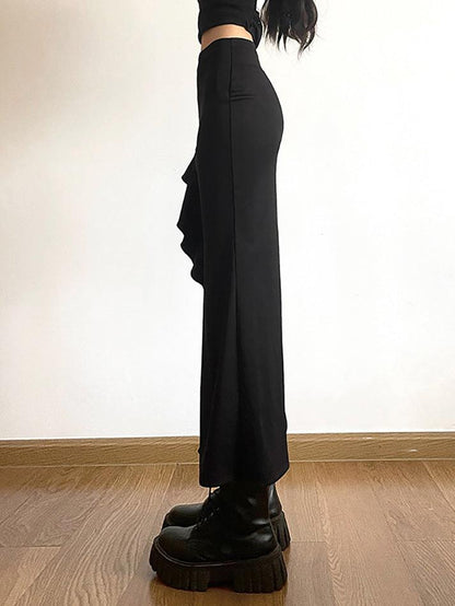 Beautifully Balanced Garment with Timeless Character