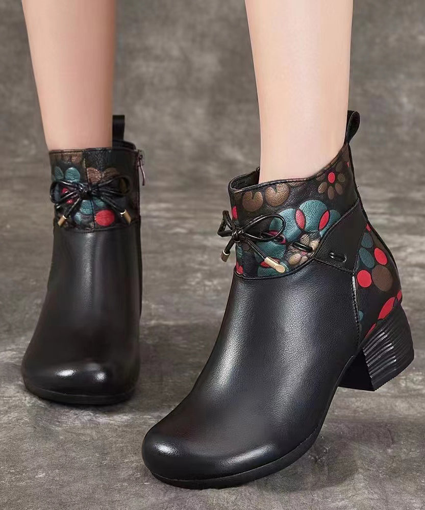 Gracefully Styled Boots for Any Occasion