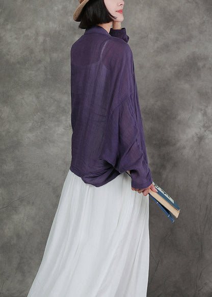 Classic Vintage Cardigan with a Flattering Fit