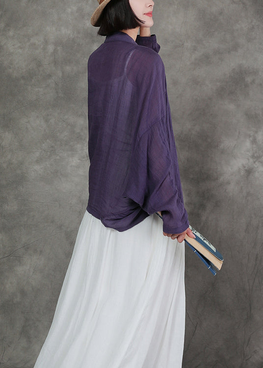 Classic Vintage Cardigan with a Flattering Fit