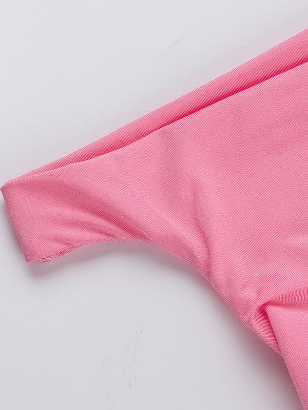 Beautifully Balanced Top with Timeless Character