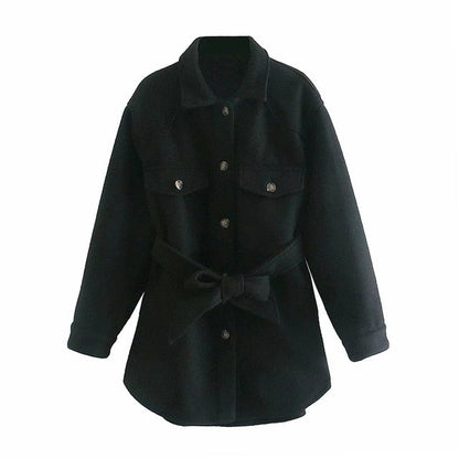 Effortlessly Elegant Shirt with a Timeless Design