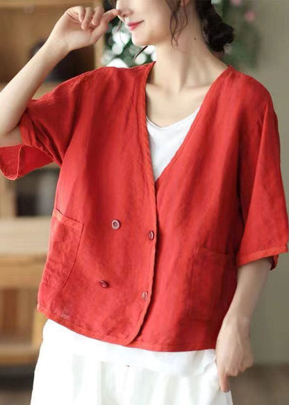 Classic Vintage Cardigan with a Flattering Fit