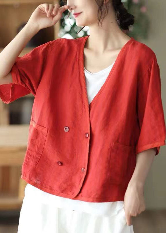 Classic Vintage Cardigan with a Flattering Fit