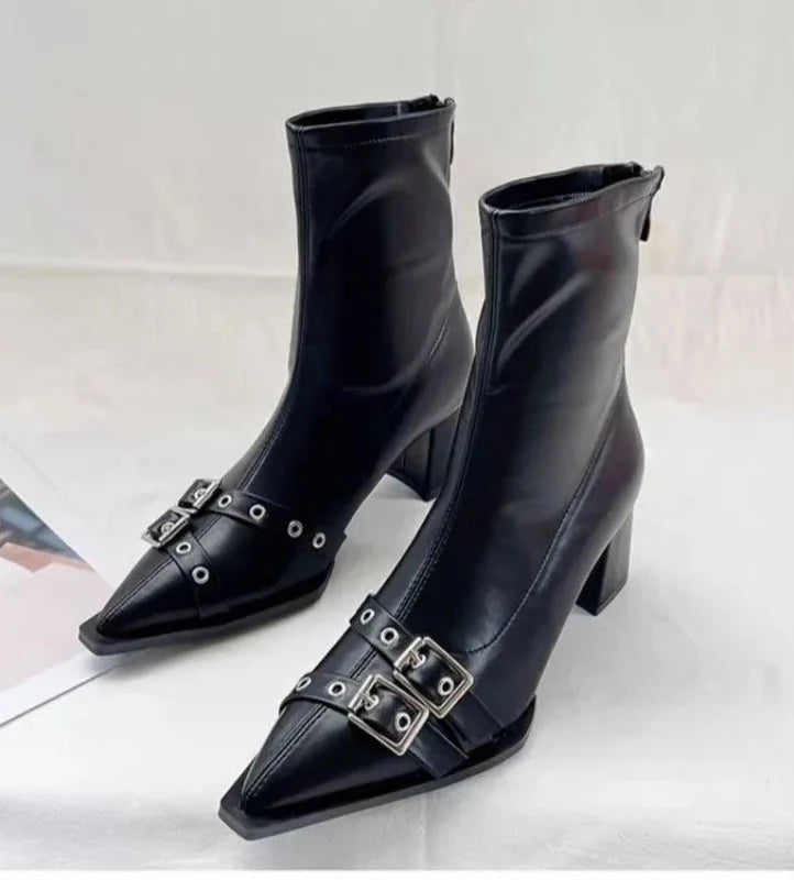 Classic Vintage & Enduringly Stylish Boots