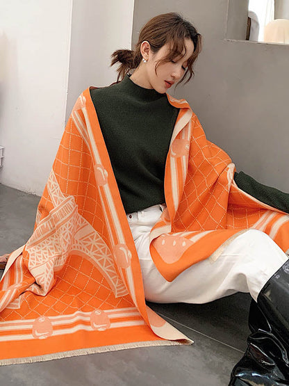 Elegantly Styled Garment for Everyday Wear