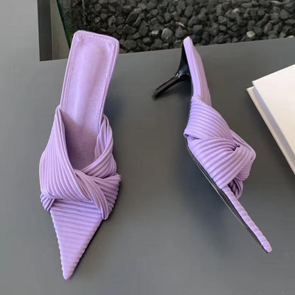 Gracefully Styled Garment for Any Occasion