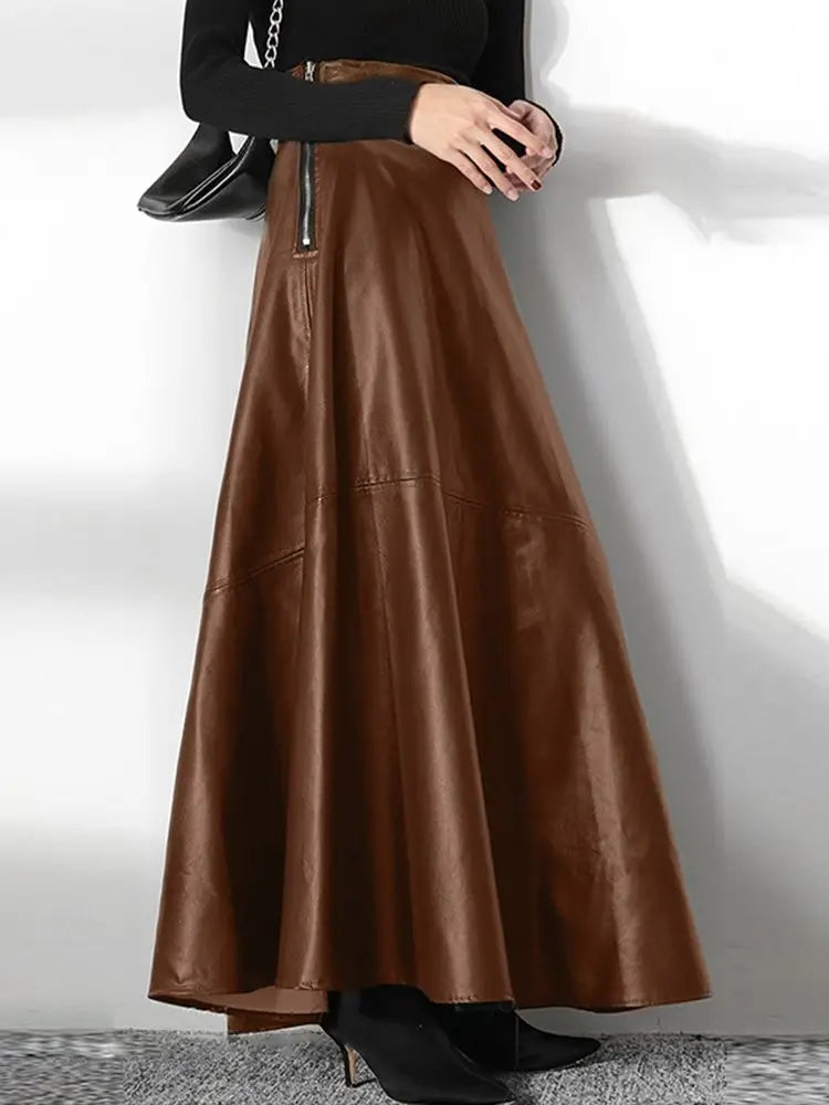 Beautifully Balanced Garment with Timeless Character
