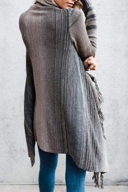 Elegantly Styled Cardigan for Everyday Wear