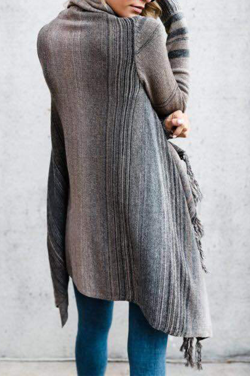 Elegantly Styled Cardigan for Everyday Wear