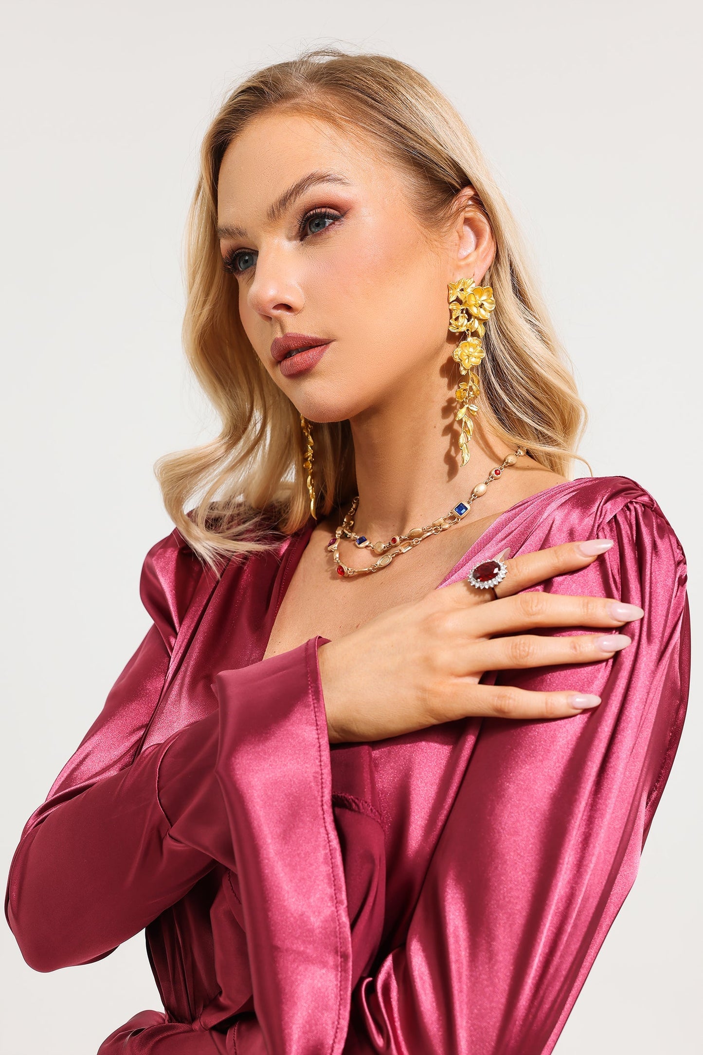 Beautifully Crafted Garment in a Classic Style