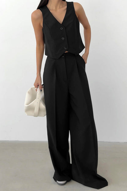 Vintage Inspired Garment with a Contemporary Edge