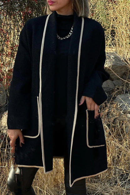 Beautifully Crafted Garment in a Classic Style