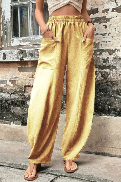 Light Yellow