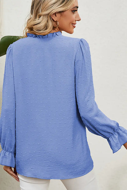 Classic Vintage & Enduringly Stylish Top