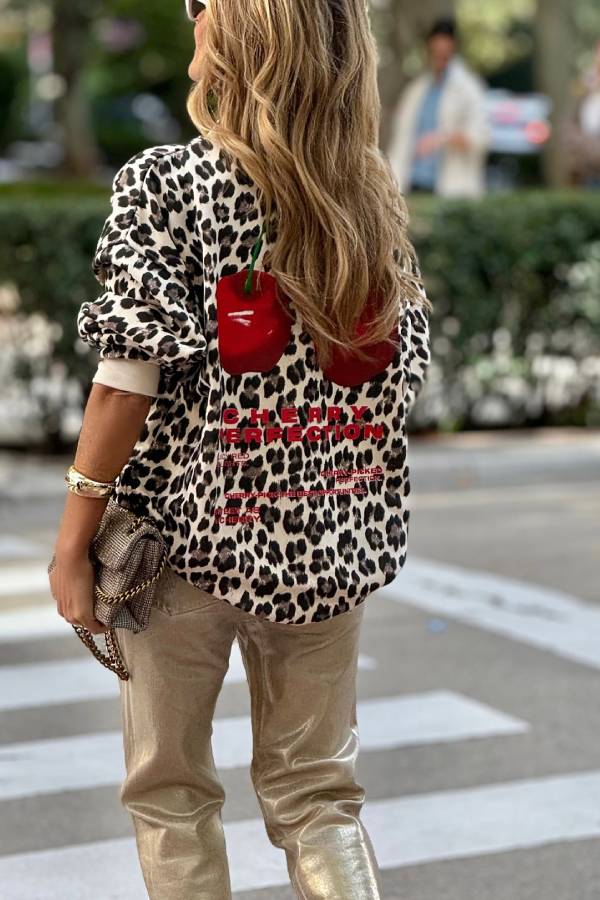 Beautifully Balanced Shirt with Timeless Character