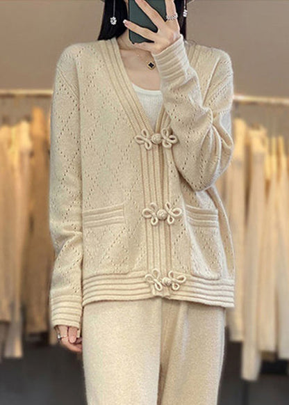 Beautifully Balanced Coat with Timeless Character