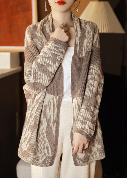 Beautifully Crafted Cardigan in a Classic Style