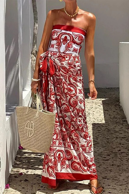 Elegantly Styled Garment for Everyday Wear