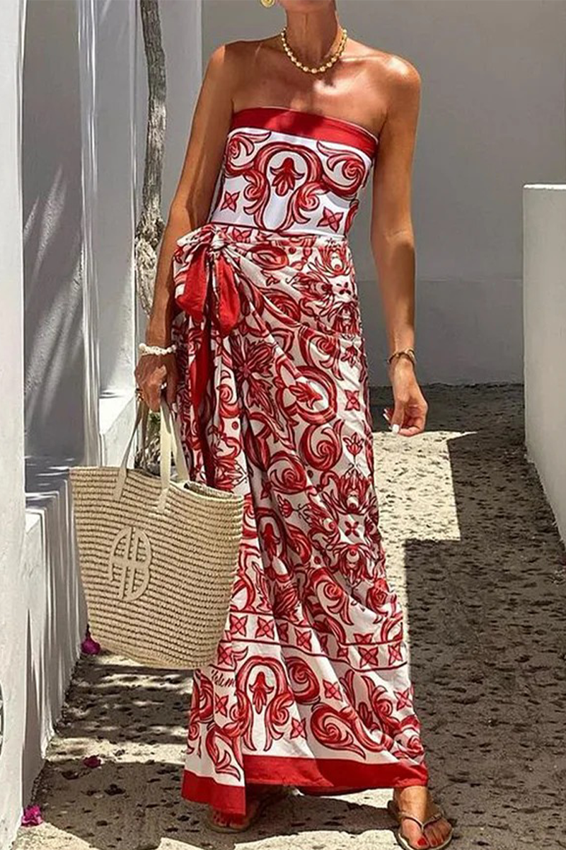 Elegantly Styled Garment for Everyday Wear