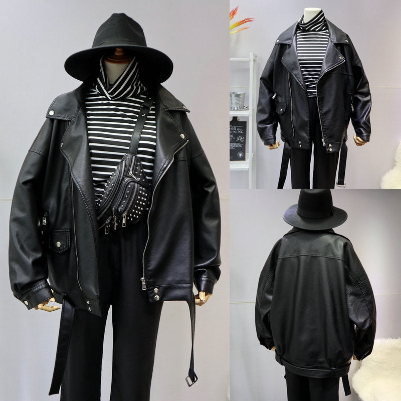 Effortlessly Elegant Jacket with a Timeless Design
